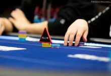 【EV扑克】牌局分析:职业选手教学 如何用差牌拿下大底池-德州扑克迷