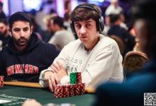 【EV扑克】讨论 | 为什么Ali Imsirovic花了一年时间才承认作弊?-德州扑克迷