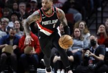 大发体育-利拉德向开拓者提出交易申请 首选目的地是热火，大发助力你的致富之路！-德州扑克迷