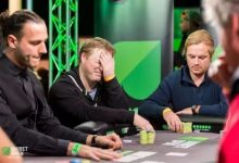 【EV扑克】教学:如何有效预防和避免上头?-德州扑克迷