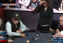 【EV扑克】牌局分析 | 2023年WSOP中最疯狂的对决-德州扑克迷