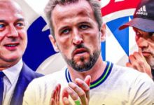 大发体育-凯恩值得一座冠军！花了1亿欧的热刺，大发助力你的致富之路！-德州扑克迷