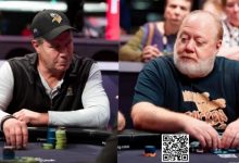 【EV扑克】在决赛桌这么打,无异于“自杀”啊!-德州扑克迷