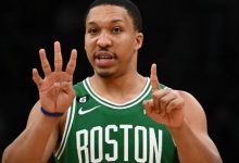 大发体育-凯尔特人锋线悍将遭五队哄抢，大发助力你的致富之路！-德州扑克迷