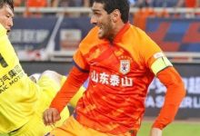 大发体育-曝足协准备解释对费莱尼判罚 内部称VAR介入正确，大发助力你的致富之路！-德州扑克迷