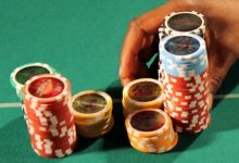 【EV扑克】教学:德州扑克该相信运气还是技术?-德州扑克迷