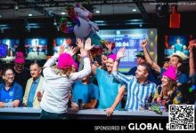 【EV扑克】牌局分析:AA翻前全压后提前庆祝,被A2逆转“教做人”-德州扑克迷