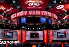 【EV扑克】2023WSOP主赛事人数突破记录!国人大神Tony、Andy、卫斯理惊喜现身-德州扑克迷