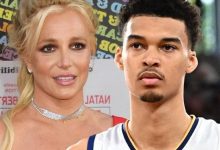 大发体育-文班亚马保镖与小甜甜布兰妮发生冲突 警方已介入，大发助力你的致富之路！-德州扑克迷