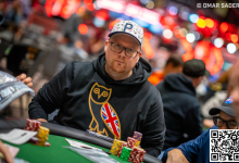 【EV扑克】2023WSOP主赛事赛程过半,周全带领多名国人牌手继续追梦-德州扑克迷