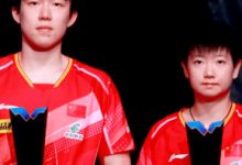 大发体育-决战之日到来！国乒提前夺4冠，对阵60岁倪夏莲，大发助力你的致富之路！-德州扑克迷