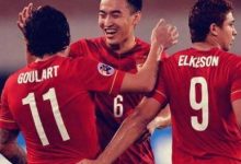 大发体育-英媒怒斥中超：中国人搞不了足球，大发助力你的致富之路！-德州扑克迷