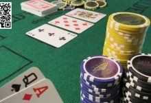 【EV扑克】教学:AQ非同花应该怎么玩?-德州扑克迷