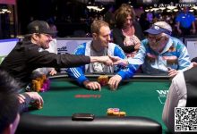 【EV扑克】教学:牌桌上这些不成文的规矩,其实很多人都不懂-德州扑克迷