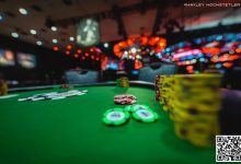 【EV扑克】2023WSOP主赛Day3结束 Tom Dwan被淘汰,冠军奖金$12,100,000!-德州扑克迷