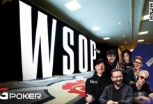 【EV扑克】2023WSOP主赛事再创历史,参赛人数突破一万人!金戒指百W迷你主赛重磅登场-德州扑克迷