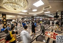 【EV扑克】2023WSOP主赛事:10名中国选手晋级Day5!周全的排名很靠前!-德州扑克迷