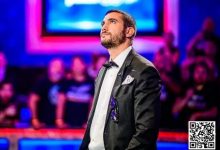 【EV扑克】牌局分析:河牌弃掉顺子的解析-德州扑克迷