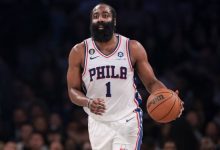 大发体育-哈登再次与76人会面 重申自己想被交易，大发助力你的致富之路！-德州扑克迷