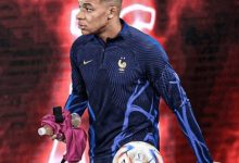 大发体育-姆巴佩死磕大巴黎，皇马坐收渔利，大发助力你的致富之路！-德州扑克迷