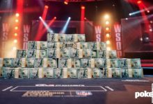 【EV扑克】中国选手在WSOP主赛泡沫期涉嫌伙牌引众怒!-德州扑克迷