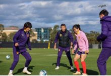 大发体育-中国女足封闭热身0-3不敌巴西队，大发助力你的致富之路！-德州扑克迷