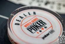 【EV扑克】2023WSOP主赛事Day7结束 15强名单出炉!-德州扑克迷