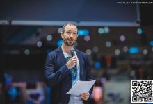 【EV扑克】简讯 | Brian Rast 入选 2023 年扑克名人堂-德州扑克迷