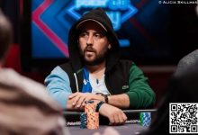 【EV扑克】2023WSOP赛事最新资讯集锦,作弊者Ali Imsirovic现身赛场-德州扑克迷