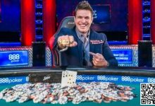 【EV扑克】身家千万刀职牌免费跟大家分享的德扑独门绝技-德州扑克迷