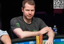 【EV扑克】教学:A8同花翻牌前跟注对手的加注?-德州扑克迷