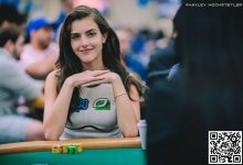 【EV扑克】话题 | Alexandra Botez希望WSOP主赛事直播免费,你同意吗?-德州扑克迷