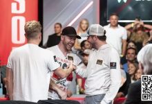 【EV扑克】2023WSOP | 美国选手将包揽主赛事前三名,殷继学赛事88斩获第七-德州扑克迷