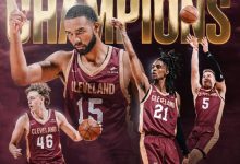 大发体育-骑士轻取火箭夏联夺冠，大发助力你的致富之路！-德州扑克迷