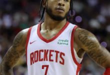 大发体育-白魔狂舞!火箭20顺位捡到宝 最被轻视的新秀拿了MVP，大发助力你的致富之路！-德州扑克迷