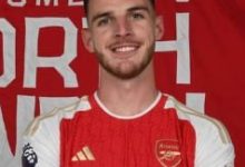 大发体育-从卖队长到七存息，签下赖斯对于阿森纳究竟意味，大发助力你的致富之路！-德州扑克迷