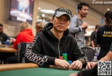 【EV扑克】2023WSOP｜饕餮盛宴结束，魏国梁遭遇河杀收获赛事#94亚军-德州扑克迷