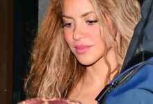 大发体育-夏奇拉不介意巴特勒比自己小13岁，大发助力你的致富之路！-德州扑克迷