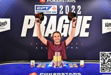 【EV扑克】1.2亿奖金连胜扑克将军 Ben Heath-德州扑克迷