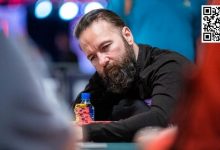 【EV扑克】话题 | 亏损742,807美元，丹牛连续第二年在WSOP赛场折戟而归-德州扑克迷