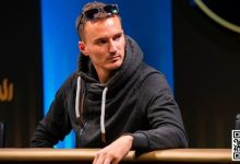 【EV扑克】被顶流大神认可的90后德国神童-德州扑克迷