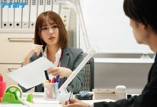 「一叫她就知道是公司里刁难的女上司。」系列作品推荐介绍及封面预览-德州扑克迷