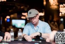 【EV扑克】教学:作为一个牌手,你要明白什么时候该打、该弃牌-德州扑克迷