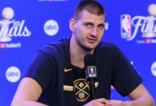 大发体育-约基奇将不会出战今夏男篮世界杯，大发助力你的致富之路！-德州扑克迷