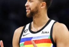 大发体育-李凯尔能多大程度提升男篮？，大发助力你的致富之路！-德州扑克迷