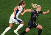 大发体育-女足世界杯：新西兰女足VS菲律宾女足 ，大发助力你的致富之路！-德州扑克迷