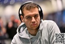 【EV扑克】人物 | Michael Addamo谈通过国际象棋进入扑克界以及对艺术的追求-德州扑克迷