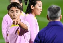 大发体育-CCTV5弃播！中国女足PK海地，首发巨变 ，大发助力你的致富之路！-德州扑克迷