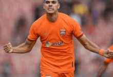 大发体育-德转宣！帕托正式加盟山东泰山，转会费40万欧元 ，大发助力你的致富之路！-德州扑克迷