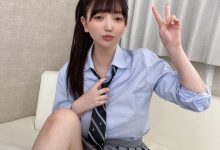 弓乃莉梦(弓乃りむ)最新作品EBWH-015介绍及封面预览-德州扑克迷